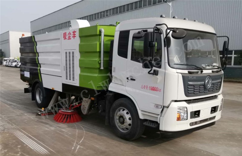 東風(fēng)天錦10方吸塵車 國(guó)六吸塵車價(jià)格 最新大型吸塵車廠家報(bào)價(jià)