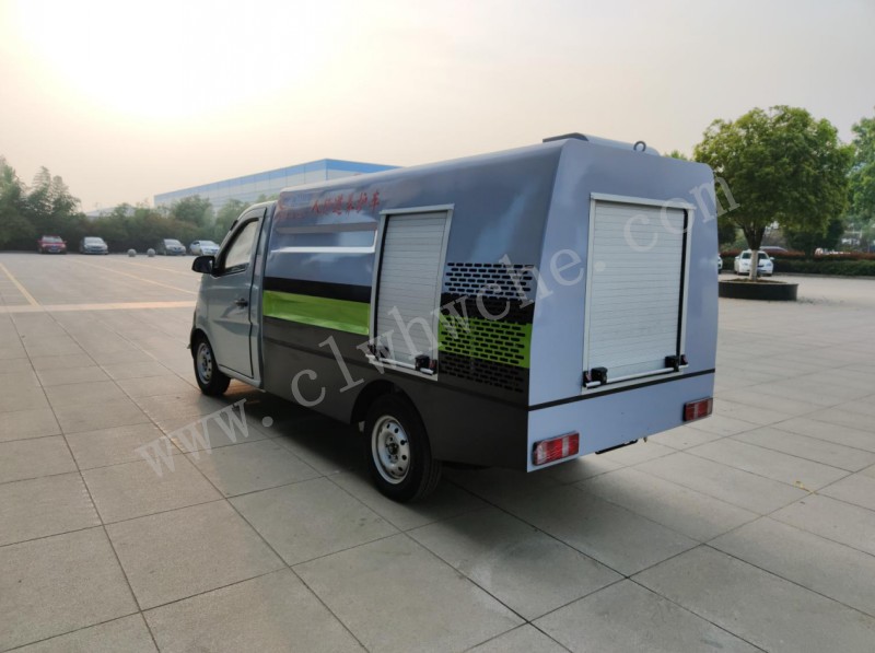 長(zhǎng)安路面清洗車價(jià)格 1.5方路面清洗車報(bào)價(jià) 藍(lán)牌路面養(yǎng)護(hù)車廠家